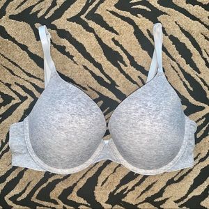Victoria’s Secret PINK Wear Everywhere Push-up Bra